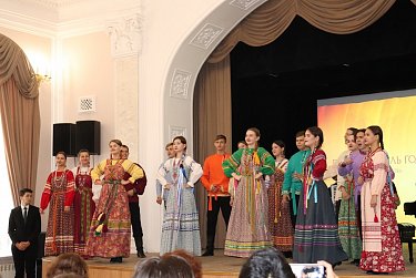 Награды – лучшим педагогам